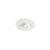 Ansell LED Nödbelysning Raven Allmän plats Vit 3W 128lm 43D - 865 Dagsljus | 110mm - IP65 - 3 timmar nödbelysning - Självtest