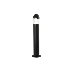 Ansell LED Piedestallampa Leo Grafit 12W 940lm - 830-840 CCT | 100cm - IP65