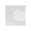 Any Lamp LED Downlight Platt Surface 18W 1440lm 120D - 840 Kallvit
