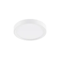 Any Lamp LED Downlight Platt Surface 18W 1440lm 120D - 840 Kallvit