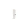 Bright Choice 1-Fas Rail Slim Fit Adapter Vit