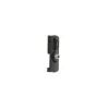 Bright Choice 1-Fas Rail Slim Fit Adapter Svart