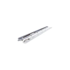 Bright Choice LED Allmänbruksarmatur Vattentät 35/40/50/60W Max. 8400lm - 830- 840-860 CCT | 150cm - IP65
