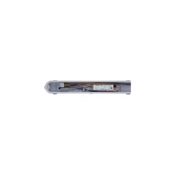 Bright Choice LED Allmänbruksarmatur Vattentät 35/40/50/60W Max. 8400lm - 830- 840-860 CCT | 150cm - IP65