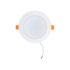 Bright Choice LED Downlight 12W 1080lm 120D - 840 Kallvit | Utskärning 115mm - Ersättare 1x18W