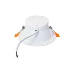 Bright Choice LED Downlight 12W 1080lm 120D - 840 Kallvit | Utskärning 115mm - Ersättare 1x18W