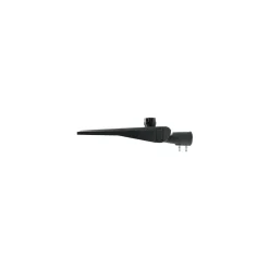 Bright Choice LED Gatubelysning 150W 22500lm 130D - 740 Kallvit | IP66 - Symmetrisk