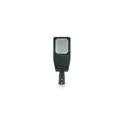 Bright Choice LED Gatubelysning 100W 15000lm 130D - 740 Kallvit | IP66 - Symmetrisk