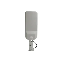 Bright Choice LED Gatubelysning 150W 18000lm 70x140D - 740 Kallvit | IP65 - Asymmetrisk