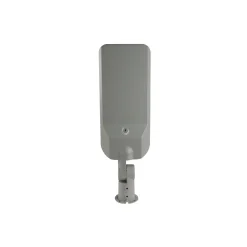 Bright Choice LED Gatubelysning 150W 18000lm 70x140D - 740 Kallvit | IP65 - Ljussensor - Asymmetrisk