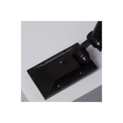 Bright Choice Spik Ljus Meillion ABS Svart 2W 200lm - 860 Dagsljus
