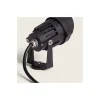 Bright Choice Spik Ljus Vetusta Aluminium Svart 7W 700lm - 830 Varm Vit