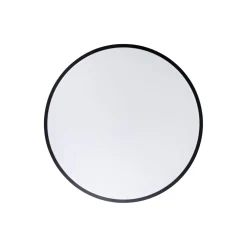 Brilliant Slimline Taklampa Metall Plast Svart Vit 34W 3800lm - 830-865 CCT | 490mm - Fjärrkontroll Dimbar