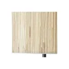 Brilliant Stolpebelysning Wimea Metall Svart Beige | 380mm - Passande för 1x E27