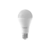 Calex Smart Tuya Wifi E27 Päron 14W 1400lm - 822-840 Justerbar Vit | Dimbar - Ersättare 100W
