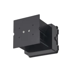 D'Lite Vägglampa Elingen Guld Up & Down 4.9W 480lm - 830 warm Vit | IP54