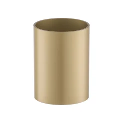 D'Lite Vägglampa Prisma Metall Guld | IP20 - Passande för 1x GU10