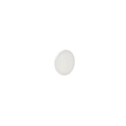 Dotlux LED Downlight Unisize Evo Vit 12W 1730lm 110D - 830-857 CCT | 217mm - Utskärning 75mm - Justerbara Watt