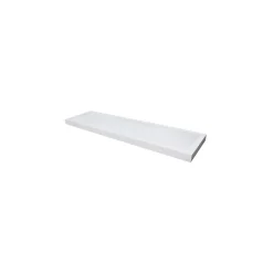 Dotlux LED Panel Big Vit 37W 6110lm - 830-857 CCT | 120x30cm - IP40 - UGR <19 - 4-Stift HCL Ready