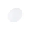 Dotlux LED Vägg- och Taklampa Surface Eco Vit 30W 3060lm - 830-857 CCT | 330mm - IP54 - Justerbara Watt