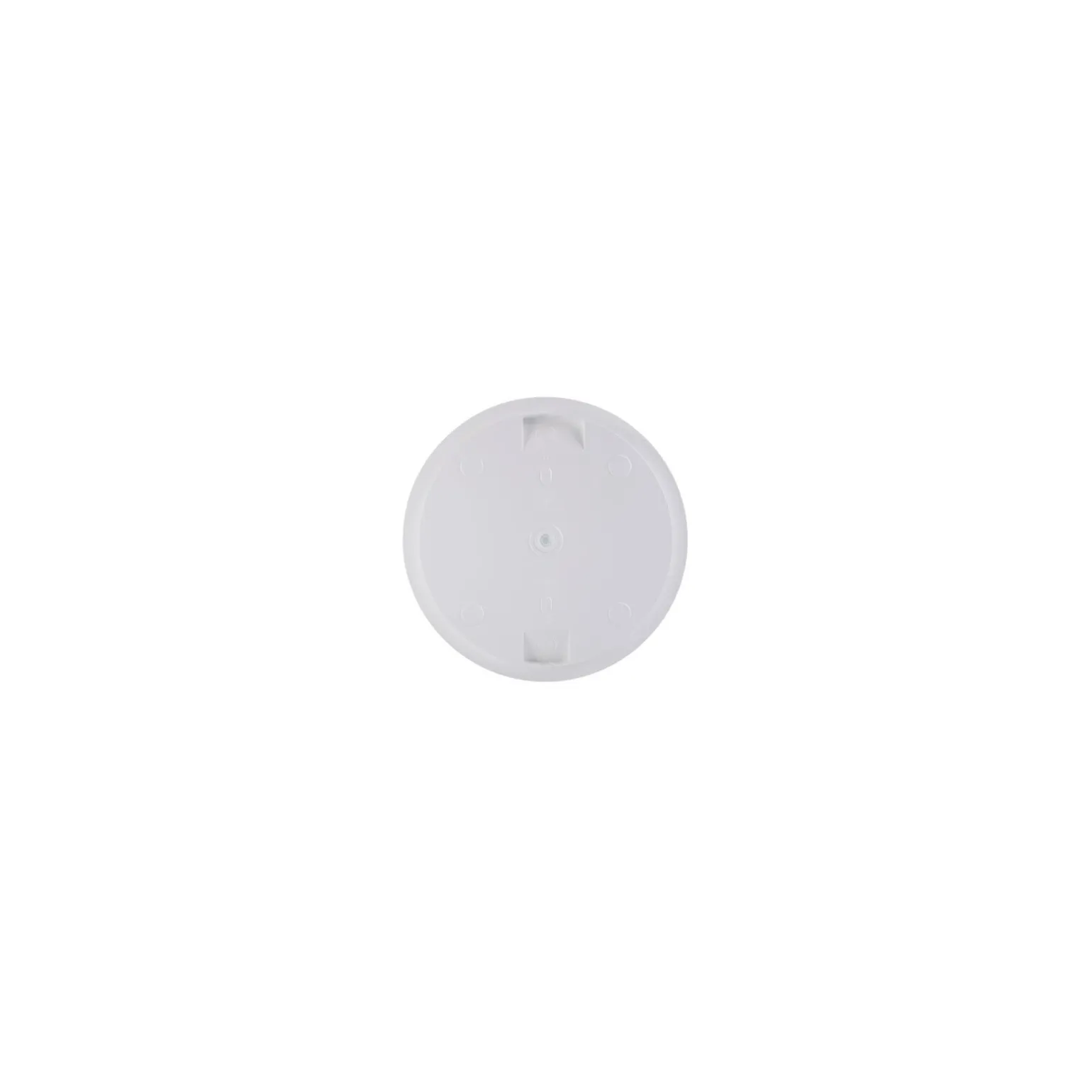 Dotlux LED Vägg- och Taklampa Surface Eco Vit 30W 3060lm - 830-857 CCT | 330mm - IP54 - Justerbara Watt