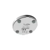 EcoDim.09 LED Dimmer Golv 0-50W Svart