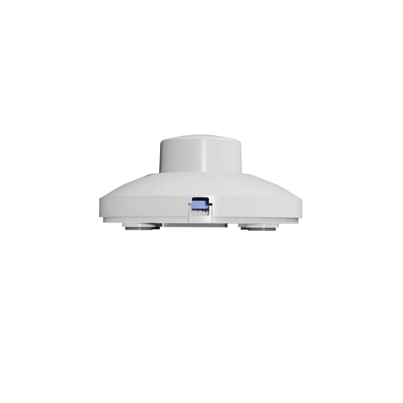 EcoDim.09 LED Dimmer Golv 0-50W Svart