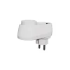 EcoDim.06 LED Dimmer Strömkontakt 0-100W (RC)