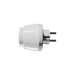 EcoDim.06 LED Dimmer Strömkontakt 0-100W (RC)