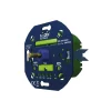 EcoDim.12 LED Dimmer 1-10V (50mA)
