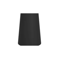 Eglo Bordslampa Aranzola Stål Svart | IP20 - Passande för 1x E27