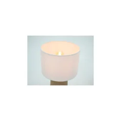 Eglo Bordslampa Capalbio Ceramic Sanded | IP20 - Passande för 1x E27