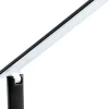 Eglo Bordslampa Caupo Plast Svart 2W 210lm - 830-850 Justerbar Vit | Dimbar