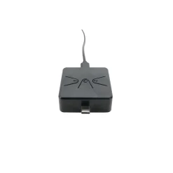 Eglo Bordslampa Connect.Z Smart Bolognano-Z Stål Grå 9W 920lm - 827-865 Justerbar Vit + RGB | Dimbar