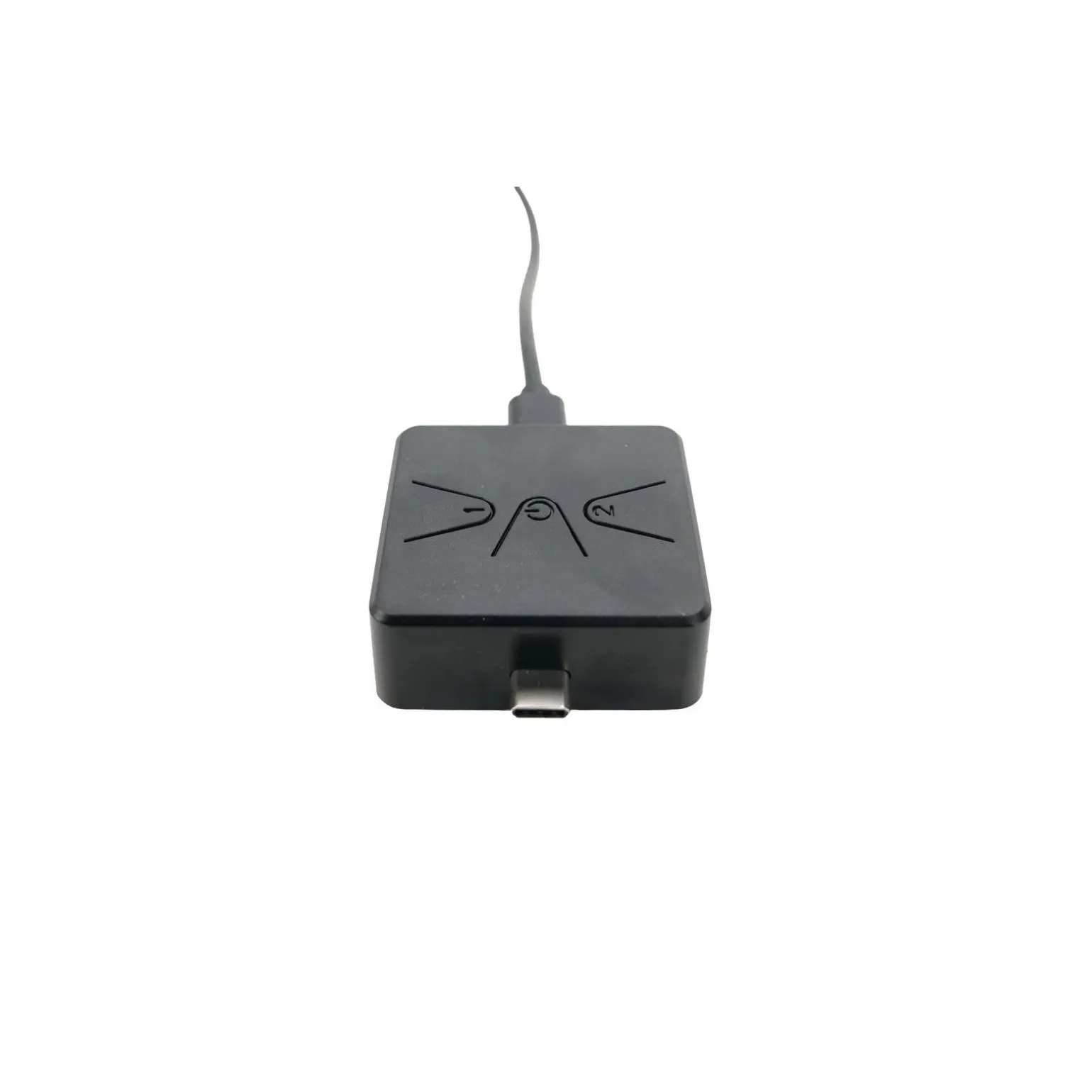Eglo Bordslampa Connect.Z Smart Bolognano-Z Stål Grå 9W 920lm - 827-865 Justerbar Vit + RGB | Dimbar