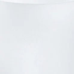 Eglo Bordslampa Geo Glas Vit | Passande För 1x E14