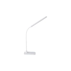 Eglo Bordslampa Laroa Vit 4.2W 600lm - 840 Kallvit | IP20 - Dimbar