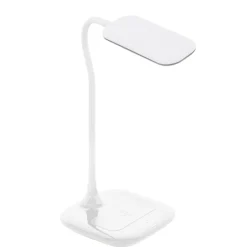 Eglo Bordslampa Masserie Plast Vit 3W 480lm - 840 Kallvit | Dimbar