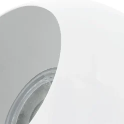 Eglo Bordslampa Petto 1 Stål Vit 2W 250lm - 830 Varm Vit
