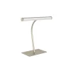 Eglo Bordslampa Riccione Stål Satin Nickel 5W 500lm - 827-840-865 CCT | Dimbar