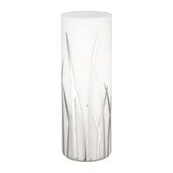 Eglo Bordslampa Rivato Glas Vit | Passande För 1x E27