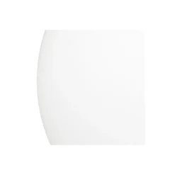 Eglo Bordslampa Rondo Plast Vit | Passande för 1x E27
