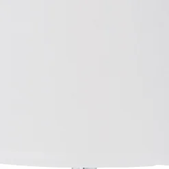 Eglo Bordslampa Trondio Ceramic Vit | Passande För 1x E14