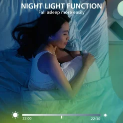 Eglo Connect.Z Smart Bordslampa Savilanas-Z Aluminium Svart 16W 1800lm - 827-865 Justerbar Vit | Dimbar