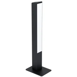 Eglo Connect.Z Smart Bordslampa Simolaris-Z Aluminium Svart 16W 1900lm - 827-865 Justerbar Vit | Dimbar
