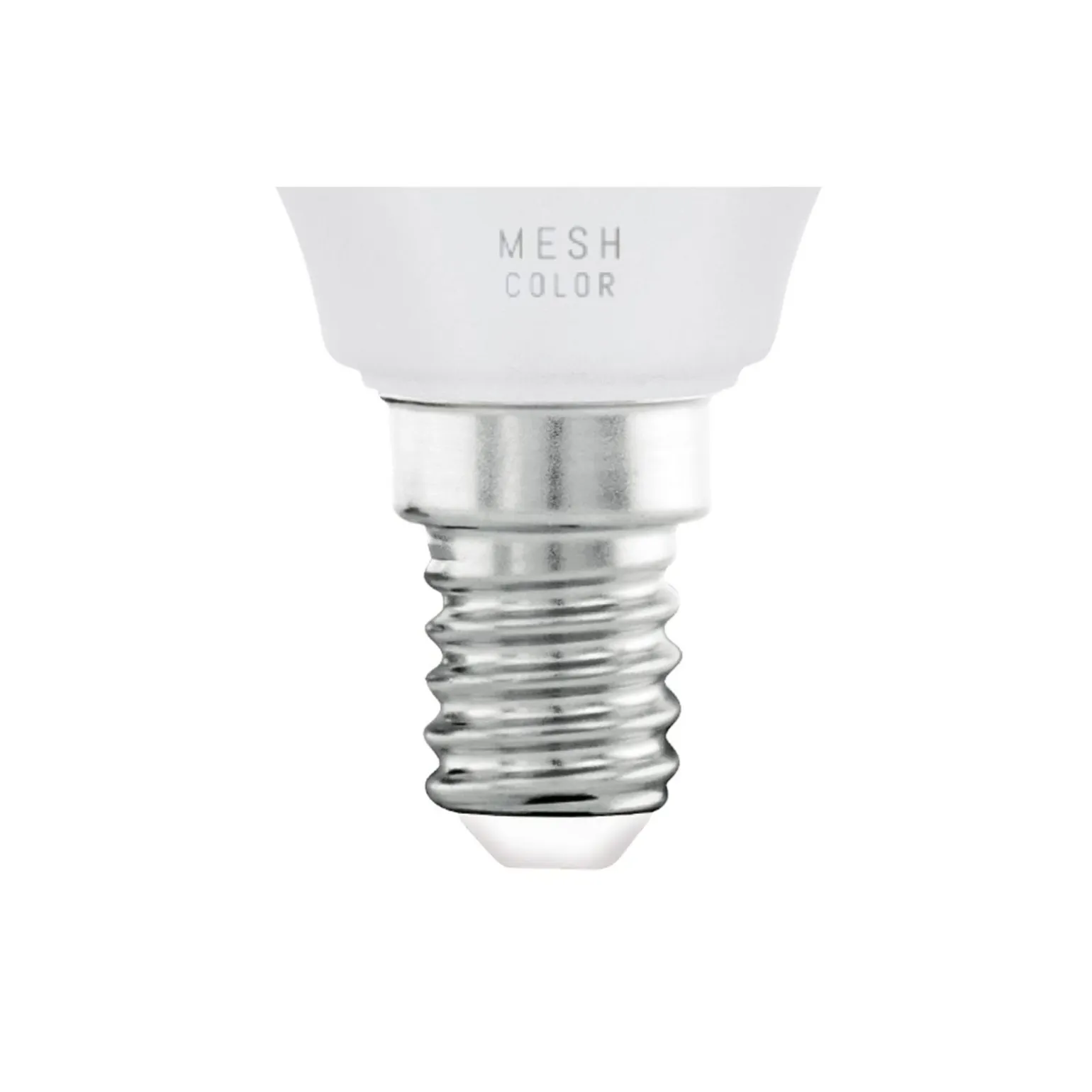 Eglo Connect.Z Smart LED Boll E14 Matt 4.9W 470lm - 827 Extra Varm Vit | Dimbar - Ersättare 40W