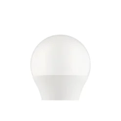 Eglo Connect.Z Smart LED Päron E27 Matt 9W 806lm - 827 Extra Varm Vit | Dimbar - Ersättare 60W