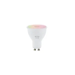 Eglo Connect.Z Smart LED Spot GU10 PAR16 13.5W 345lm 45D - 827-865 Justerbar Vit + RGB | Dimbar - Ersättare 50W