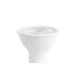 Eglo Connect.Z Smart LED Spot GU10 PAR16 4.9W 400lm 42D - 827-865 Justerbar Vit | Dimbar - Ersättare 57W