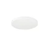 Eglo Connect.Z Smart Taklampa Badrumsbelysning Fueva 6-Z Plast Vit 17.5W 2850lm - 827-865 Justerbar Vit + RGB | Dimbar